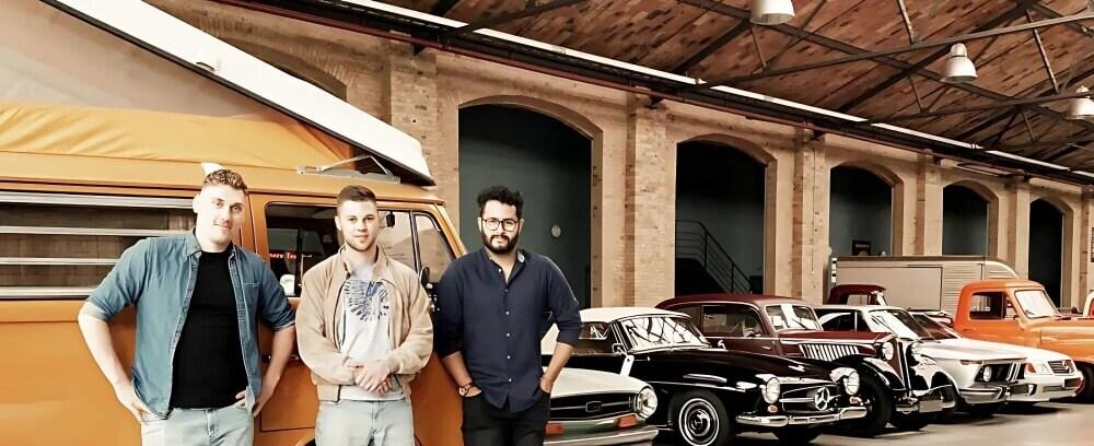 Oldtimer-Restauration mit Oldtimer Ersatzteilen