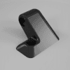 Porsche 911 930 993 Befestigung Halter Clip Aufnahme Sonnenblende thumb 1