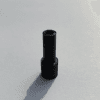 Kawasaki S1 Schraube Rücksteller Kilometerzähler thumb 1