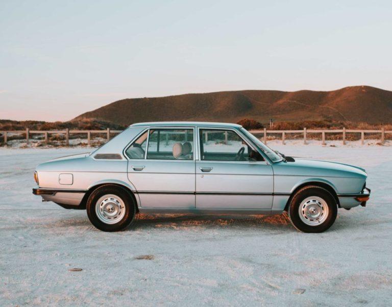 Das H-Kennzeichen für Oldtimer ist auch mit Saisonzulassung möglich