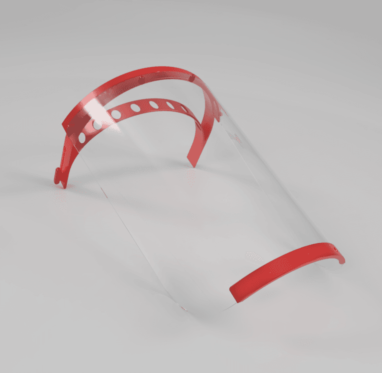 Mit 3D-Druck aus der Corona-Krise – Was ist möglich?