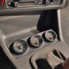 BMW E30 Z1 Verkleidung Blende Zusatzelemente Anzeige thumb 1