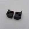 BMW E30 BAUR Cabrio 316 318 320 325 Clip Halter Verdeck thumb 4