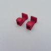 BMW E30 BAUR Cabrio 316 318 320 325 Clip Halter Verdeck thumb 5