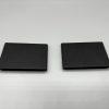 BMW E30 Cabrio Abdeckung Abdeckklappe Mechanik Cabrio Satz (1945356 / 1945355) thumb 1
