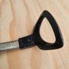 Mercedes W114 W115 /8 Hebel Griff Sitzverstellung Gestänge thumb 6