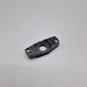 BMW E30 E28 E24 E23 E21 Halter Schiebedach Kurbel