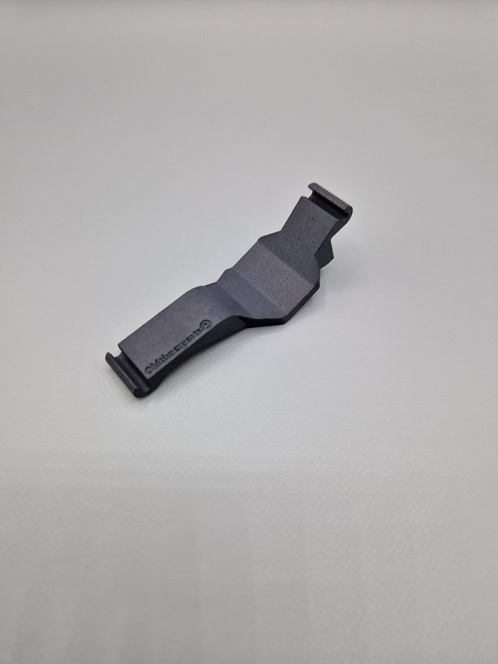 VW New Beetle BEC Klappelement Halter Verdeck (1YO871350B / 1YO871340B) 1