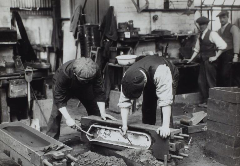 Ein ständiges Ärgernis – die Ersatzteilversorgung für Oldtimer