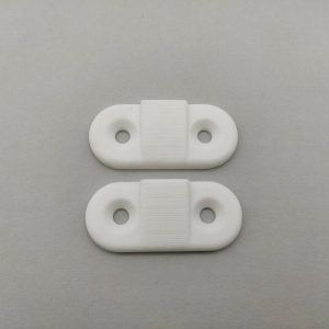 Lincoln Continental Türstopper Clip Kunststoff Einstieg