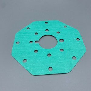 Mercedes W126 M116 M117 Dichtung Einspritzeinheit Benzineinspritzung