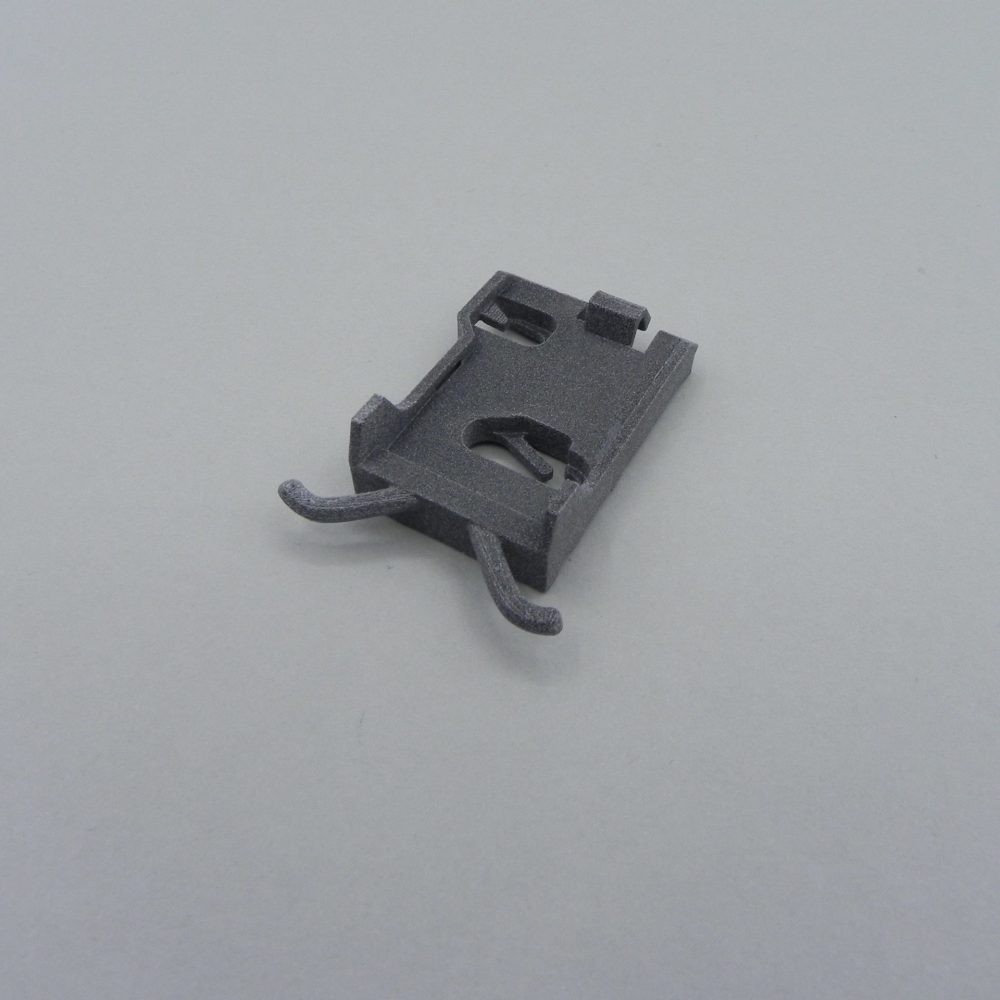 Opel Monza Senator Ascona Clip Halter Zierleiste (90051794) 1