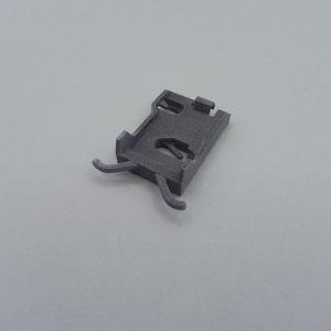 Opel Monza Senator Ascona Clip Halter Zierleiste (90051794)