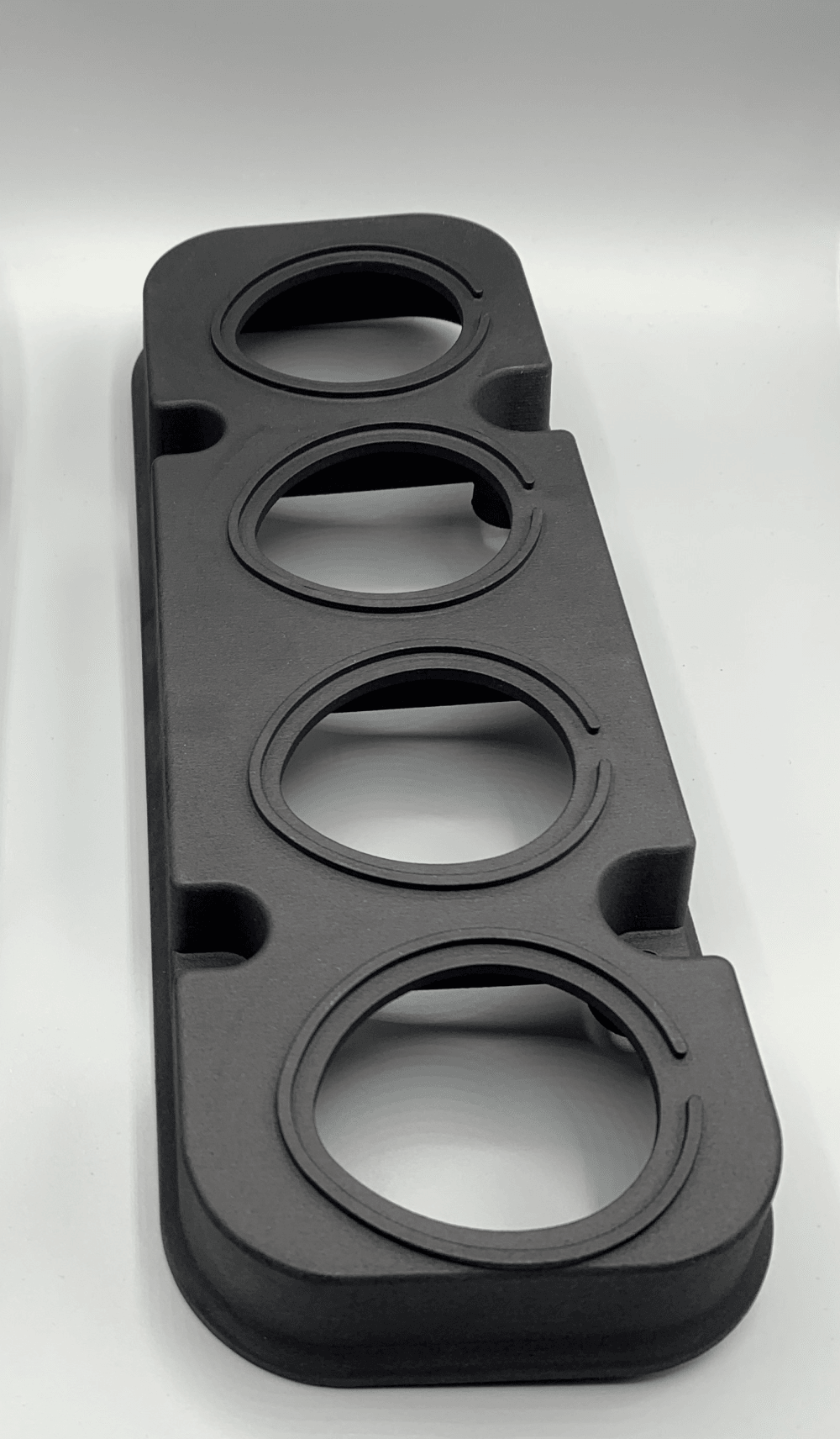 Kawasaki ZXR 750 K1/K2 Luftfilteradapter Luftfilter 1