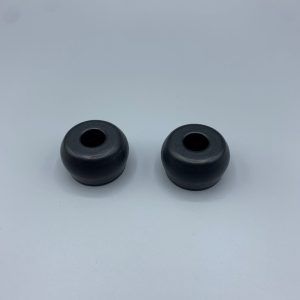 Audi 100 C1 80 B1 Gummi Lager Stabilisator