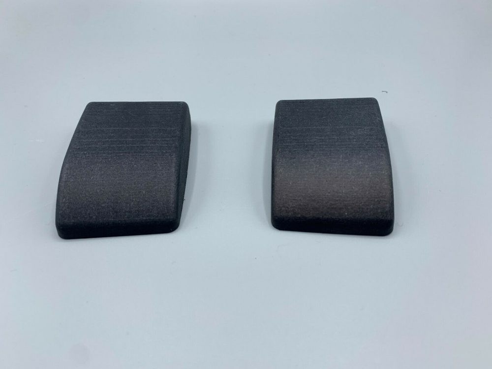 Ford Escord Abdeckkappe Kofferraum Scharnier Kappe (V84AB-L404K12/3-A) 1