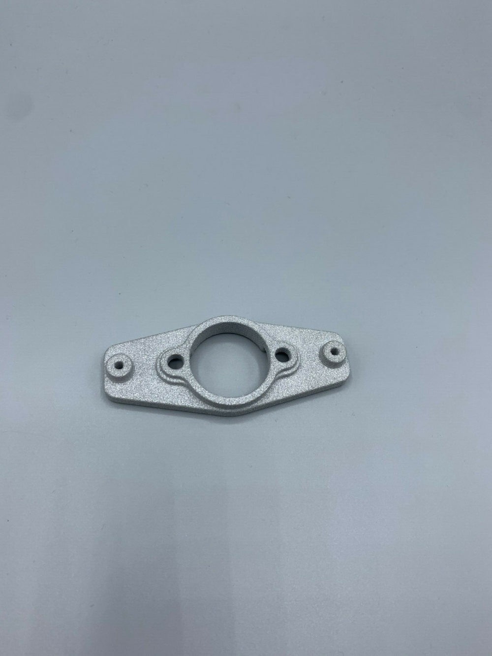 Lancia Delta Halter Aufnahme Potentiometer Drosselklappe 1