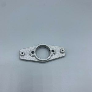 Lancia Delta Halter Aufnahme Potentiometer Drosselklappe