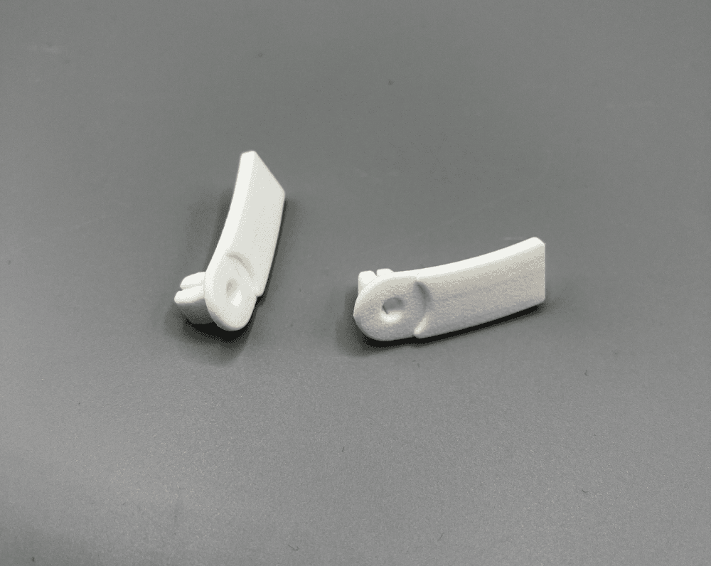 Alfa Romeo Bertone Alfetta Gulia GT Clip Scheinwerfer 1