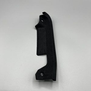 BMW E36 Cabrio Windshott Verdeck Abdeckung Mechanik links (51178205043)