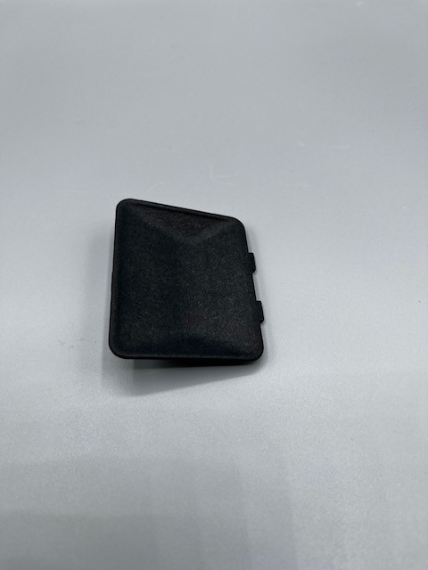 Audi 80 B3 B4 Abdeckung Kappe Mittelkonsole (893863152) 1