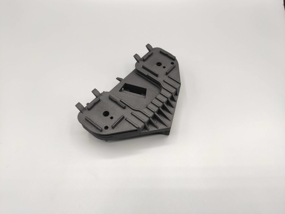 Ford Focus CC Cabrio Reparaturteil Fensterheber links (1517666) 1
