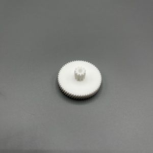 Mercedes-Benz MB trac 1300 Scheibenwischer Motor Zahnrad