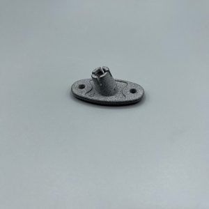 Mercedes W124 Halter Befestigung Sonnenblende links