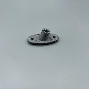 Mercedes W124 Halter Befestigung Sonnenblende rechts