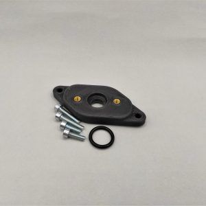 BMW E30 M20 Adapter Drosselklappenpotentiometer M50 E36 TPS