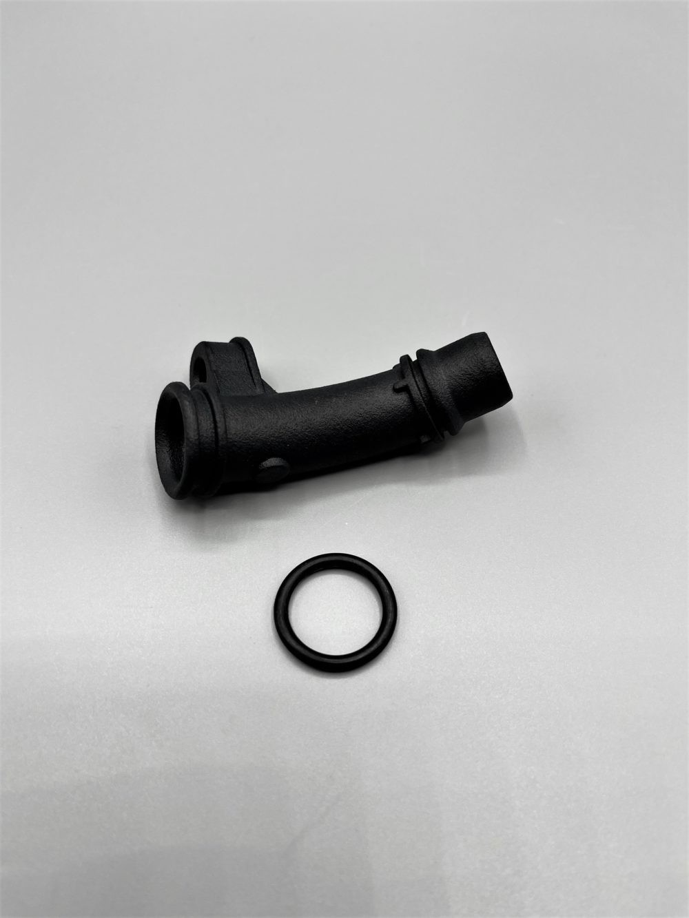 Alfa Romeo Fiat Lancia Opel Jeep Rohr Verbinder EGR AGR Kühler Ventil (55241968 / 71749244 / 68219746AA) 1