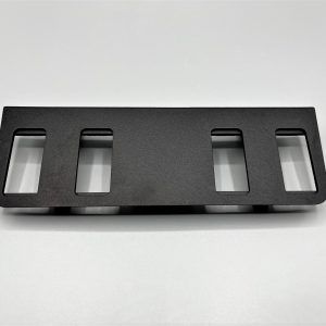 Mercedes W123 Blende Schalttafel Schalterkonsole Armaturenbrett (1236837636)