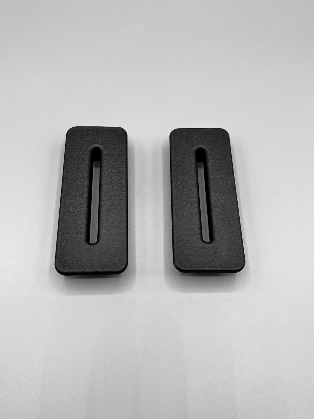 BMW E24 628 CS 630 633 635 CSi Blende Rücksitz Hutablage Gurt (51461859430) 1