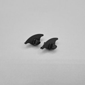 Mercedes W124 Anschlaggummi Gummipuffer Tankdeckel