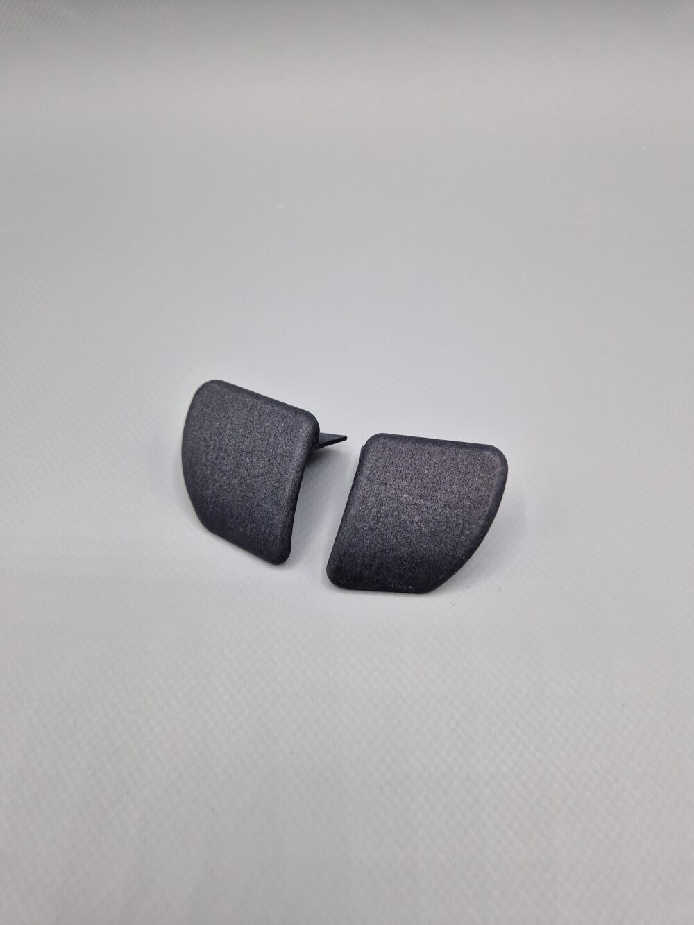 Mercedes R129 Clip Halter Sonnenrollo Panoramadach Glasdach 1