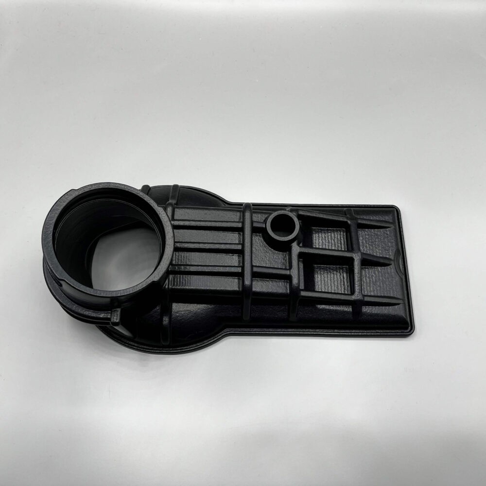 Mercedes K-Jetronic Gummihutze G Klasse Ansaugung M102 W201 W123 W124 W461 (A1021411090) 1