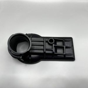 Mercedes K-Jetronic Gummihutze G Klasse Ansaugung M102 W201 W123 W124 W461 (A1021411090)