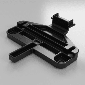 BMW E32 V12 M70 Halterung Halter Verschraubung Luftfilterkasten (1289892)