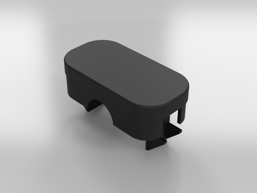 Mercedes Sprinter Blind Deckel Stopfen (A9016893039 / A9016893139) 1