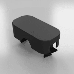 Mercedes Sprinter Blind Deckel Stopfen (A9016893039 / A9016893139)