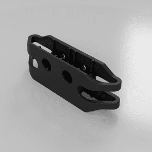 BMW E34 Heckstoßstange Halter Stoßstange hinten ( 51111944543 / 1944543)