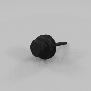 Audi 80 90 B3 B4 Knopf Joystick Spiegelverstellung Außenspiegel Manuell (893857519B)