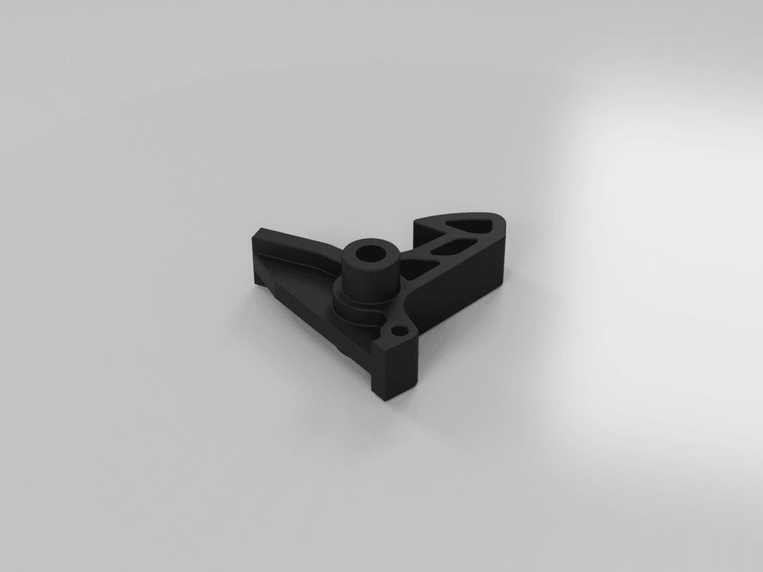 Mercedes R230 Clip Haken Verriegelung Mittekonsole Mittelarmlehne (A2306800150) 1
