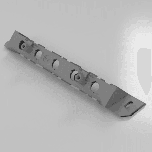 Infiniti QX4 Nissan Pathfinder Bremslicht Halter Schale (26590-0W010)
