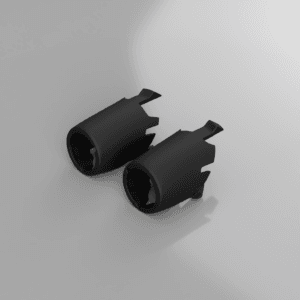 BMW X3 E83 Parksensor Gehäuse PDC Vorne (51110305103)