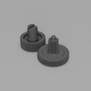 Audi A8 A6 A7 Q7 Acoustic Lens Hochtöner Ausfahrbar Mechanik Zahnräder