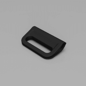BMW E34 Touring Sichtschutz Laderaumabdeckung Rollo Griff (40100025004 / 40100025005 / 51478172188)