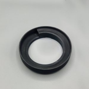 BMW E38 E32 Federunterlage Federteller Gummi Hinten (31331135588 1133048)
