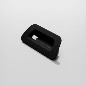 Opel Vectra C Recaro Sitz Griff (24460035)