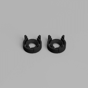 BMW E39 E53 X5 Clip Klammer Luftfederung Leitung VW Skoda Halteclip Ad Blue Leitung